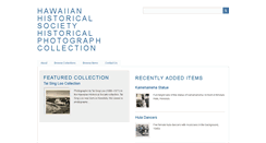 Desktop Screenshot of huapala.net
